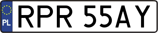RPR55AY