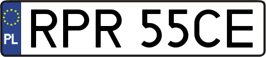 RPR55CE