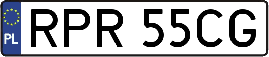 RPR55CG