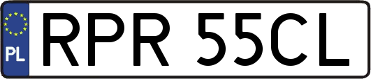 RPR55CL