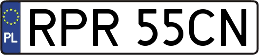 RPR55CN