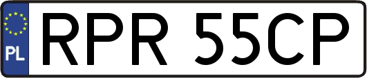 RPR55CP
