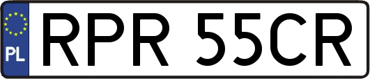 RPR55CR