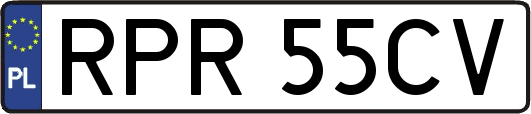 RPR55CV