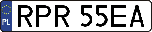 RPR55EA