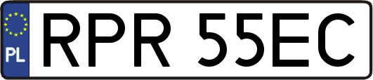 RPR55EC