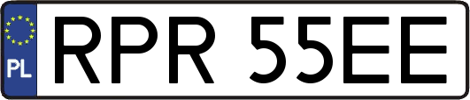 RPR55EE
