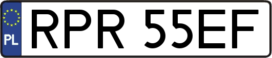 RPR55EF