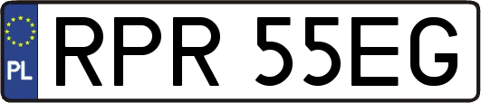 RPR55EG