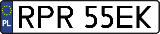 RPR55EK