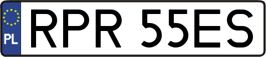 RPR55ES