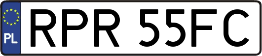 RPR55FC