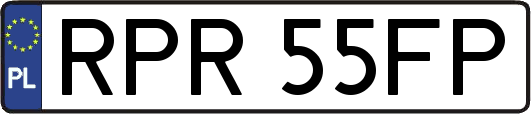 RPR55FP