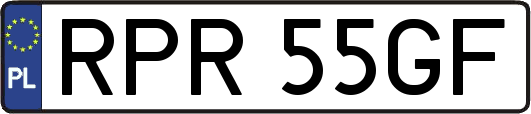 RPR55GF