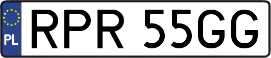 RPR55GG