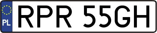 RPR55GH