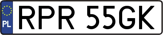 RPR55GK