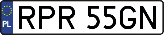 RPR55GN