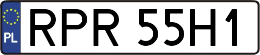 RPR55H1