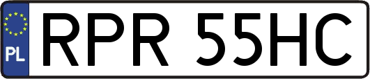 RPR55HC