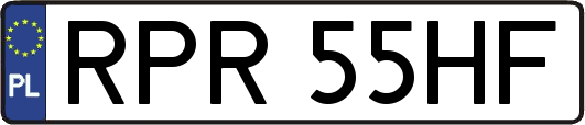 RPR55HF