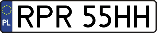 RPR55HH