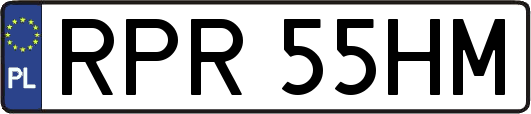 RPR55HM