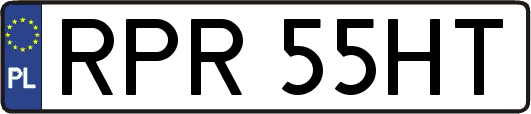 RPR55HT