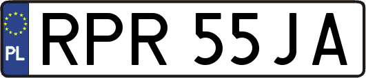 RPR55JA