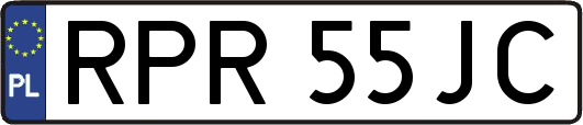 RPR55JC