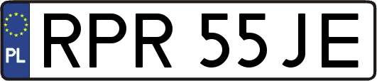 RPR55JE