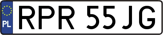 RPR55JG