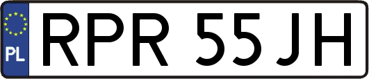 RPR55JH