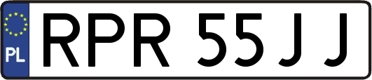 RPR55JJ