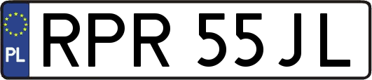 RPR55JL