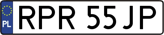 RPR55JP