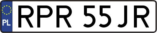 RPR55JR