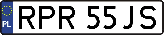 RPR55JS