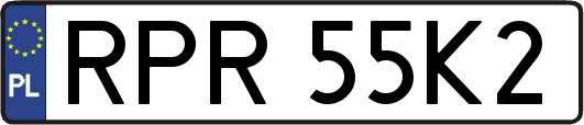 RPR55K2