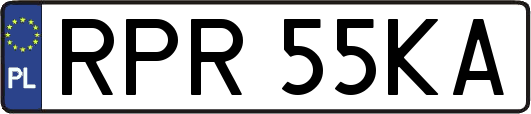 RPR55KA