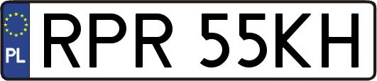 RPR55KH