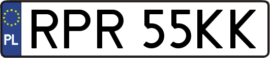 RPR55KK