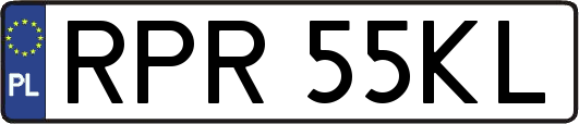 RPR55KL