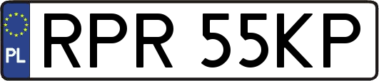 RPR55KP