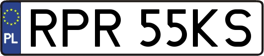 RPR55KS