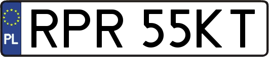RPR55KT