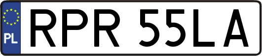RPR55LA