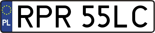 RPR55LC