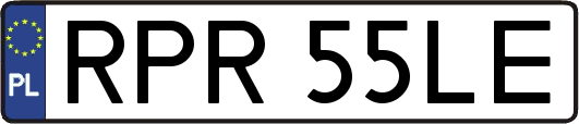 RPR55LE