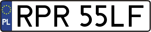RPR55LF